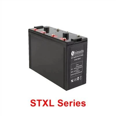 Klassiska batterier