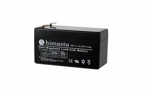 UPS strömförsörjningsbatteri